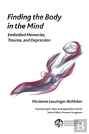 Finding The Body In The Mind