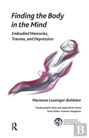 Finding The Body In The Mind