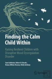 Finding The Calm Child Within