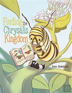 Bertrand.pt - Finding The Chrysalis Kingdom