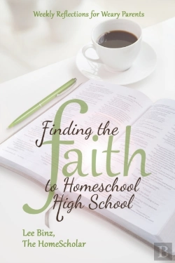 Bertrand.pt - Finding The Faith To Homeschool High School