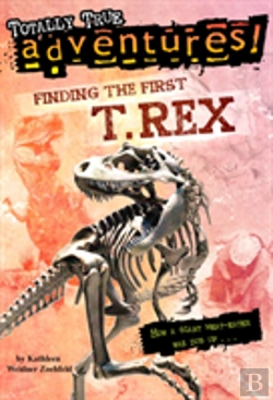 Bertrand.pt - Finding The First T Rex