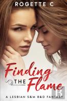 Finding The Flame