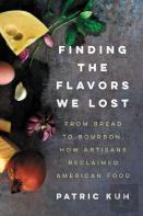 Finding The Flavors We Lost