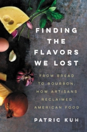 Finding The Flavors We Lost