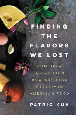 Bertrand.pt - Finding The Flavors We Lost