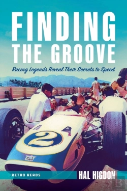 Bertrand.pt - Finding The Groove