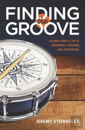 Finding The Groove