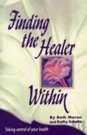 Finding The Healer Within