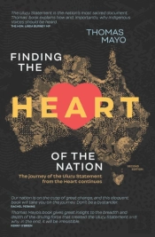 Finding The Heart Of The Nation 2nd Edition