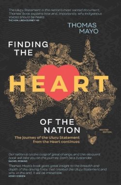 Bertrand.pt - Finding The Heart Of The Nation 2nd Edition