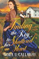 Finding The Key To His Sheltered Heart
