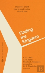 Finding The Kingdom