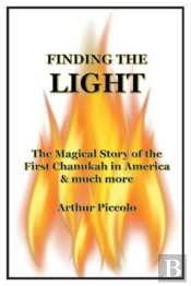 Finding The Light