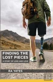 Finding The Lost Pieces
