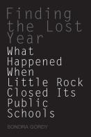 Finding The Lost Year