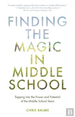 Bertrand.pt - Finding The Magic In Middle School