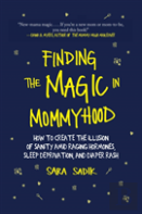 Finding The Magic In Mommyhood