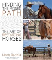 Finding The Missed Path