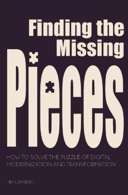 Bertrand.pt - Finding The Missing Pieces