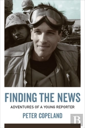 Finding The News