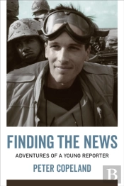 Finding The News