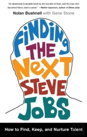 Finding The Next Steve Jobs