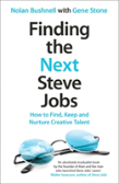 Finding The Next Steve Jobs
