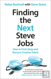 Finding The Next Steve Jobs
