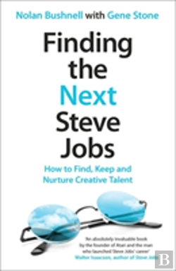 Bertrand.pt - Finding The Next Steve Jobs