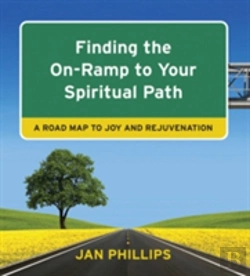 Bertrand.pt - Finding The On-Ramp To Your Spiritual Path