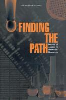Finding The Path