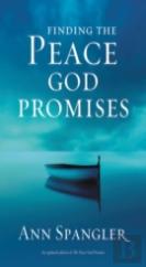 Finding The Peace God Promises
