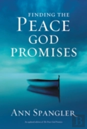 Finding The Peace God Promises