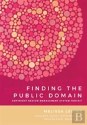Finding The Public Domain
