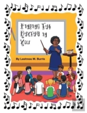 Finding The Rhythm In You