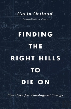 Bertrand.pt - Finding The Right Hills To Die On