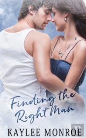 Finding The Right Man