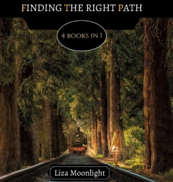 Bertrand.pt - Finding The Right Path: 4 Books In 1