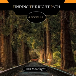 Bertrand.pt - Finding The Right Path: 4 Books In 1