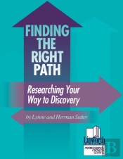 Finding The Right Path