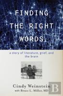 Finding The Right Words