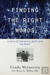 Finding The Right Words