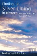 Finding The Silver Lining In Divorce