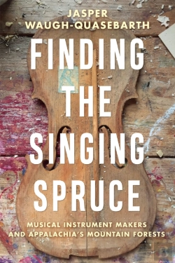 Bertrand.pt - Finding The Singing Spruce