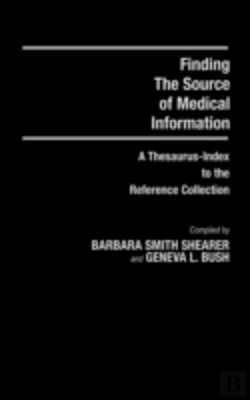 Bertrand.pt - Finding The Source Of Medical Information