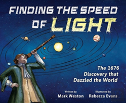 Finding The Speed Of Light