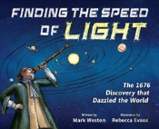 Finding The Speed Of Light