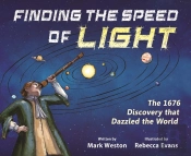 Finding The Speed Of Light