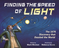 Bertrand.pt - Finding The Speed Of Light